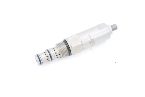 HYDAC PRESSURE RELIEF VALVE