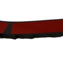 FREIGHTLINER TRUCK WIND DEFLECTOR LH