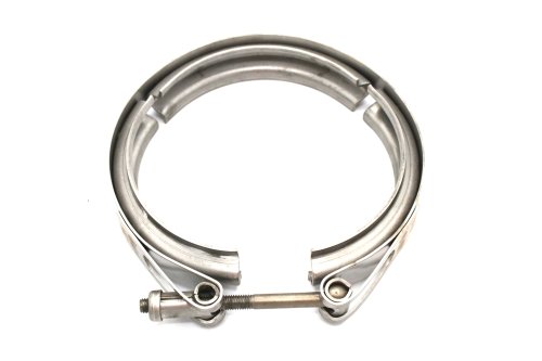 TECONNEX CLAMP