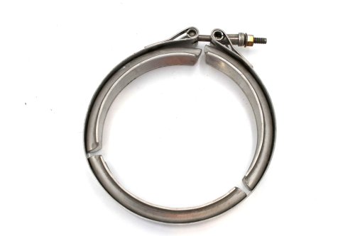 TECONNEX CLAMP