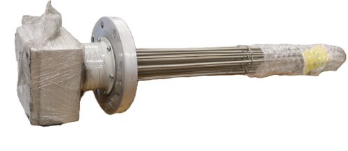 ATLAS COPCO HEATER - 12KW - 575-3-60 - 5 -