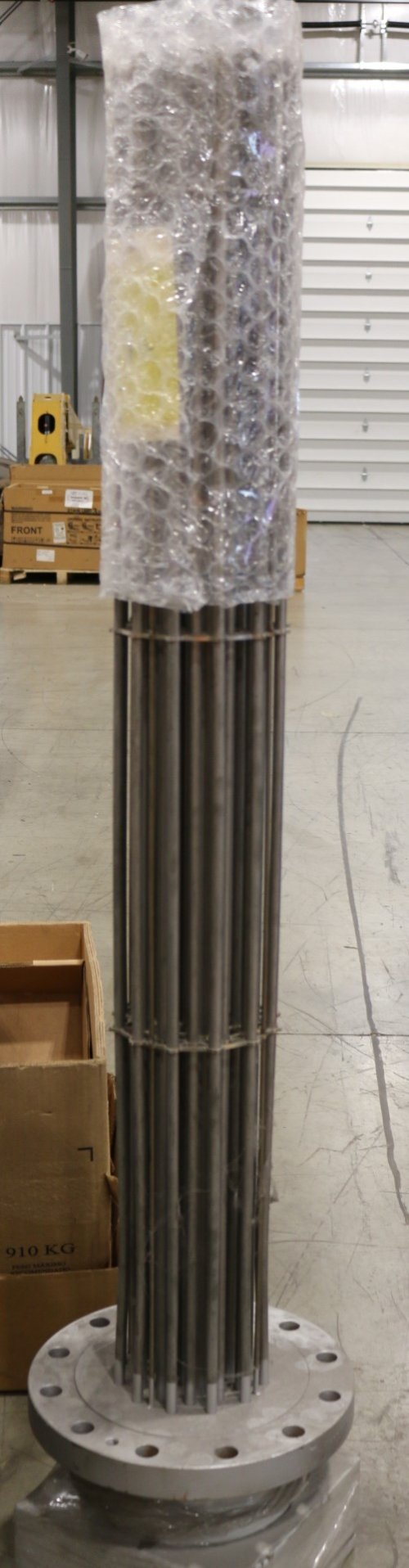 ATLAS COPCO HEATER - 44KW - 1C - 300# - 38