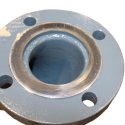 ATLAS COPCO PIPE - OUTLET - FILTER DUAL CD