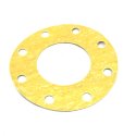 ATLAS COPCO GASKET 4 PAPER FLAT FACED
