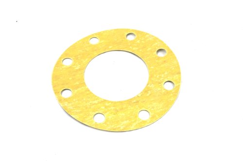 ATLAS COPCO GASKET 4 PAPER FLAT FACED