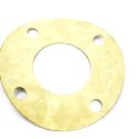 ATLAS COPCO GASKET 3 PAPER FLAT FACE 150#
