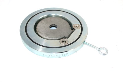 ATLAS COPCO VALVE - CHECK 4 - CL150# - 20