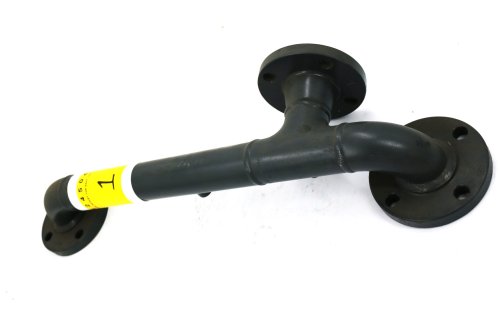 ATLAS COPCO PIPE - OUTLET TOP ASSEMBLY - CD11