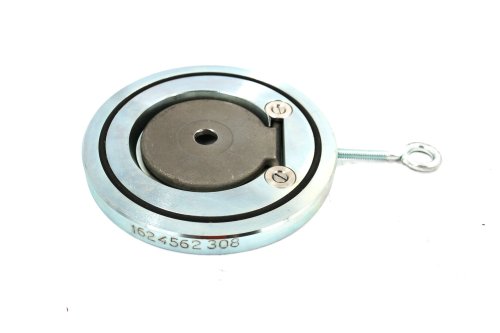ATLAS COPCO VALVE - CHECK 3 - CL150# - 12