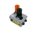 EATON CONTROL RECEIVER