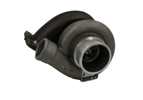 JOHN DEERE TURBOCHARGER