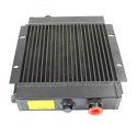 THERMAL TRANSFER PRODUCTS EXCHANGER OIL COOLER