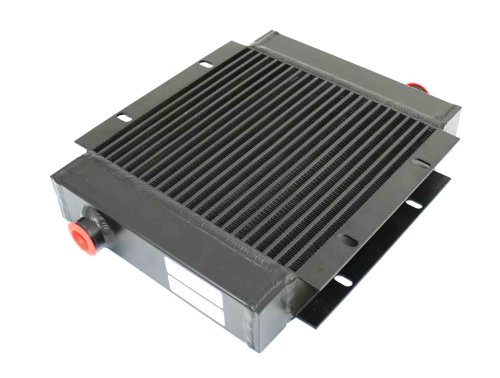 THERMAL TRANSFER PRODUCTS EXCHANGER OIL COOLER