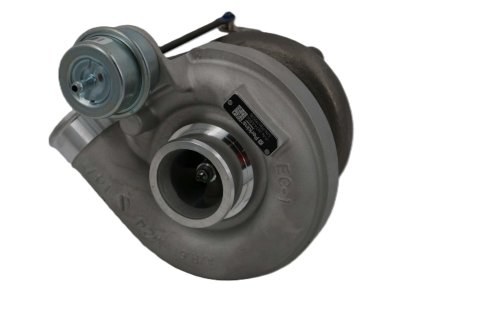 PERKINS TURBOCHARGER EXCHANGE