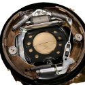 UNICARRIERS - NISSAN FORKLIFT BRAKE ASSEMBLY- DRIVE