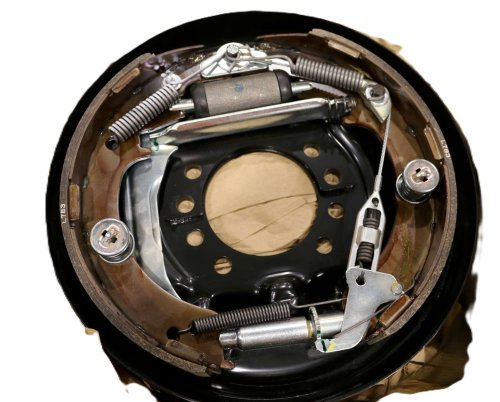 UNICARRIERS - NISSAN FORKLIFT BRAKE ASSEMBLY- DRIVE