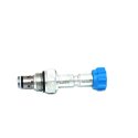 REXROTH ELECTRO VALVE CARTRIDGE