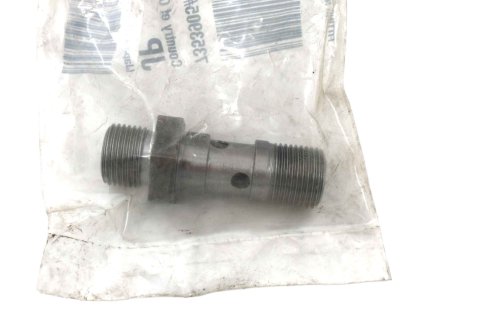 KUBOTA FITTING NIPPLE
