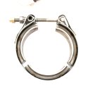 DETROIT DIESEL CLAMP