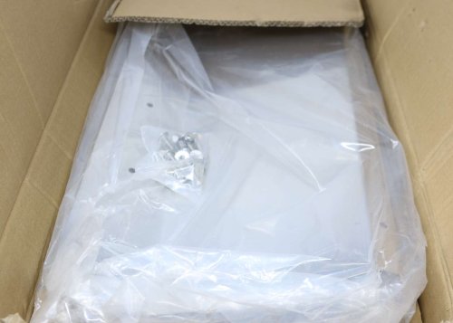 UNITED PACIFIC STAINLESS FENDER GUARD