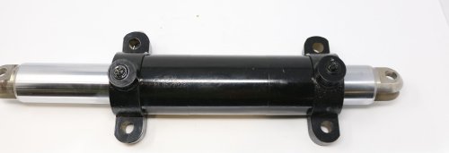 HYSTER POWER STEERING CYLINDER