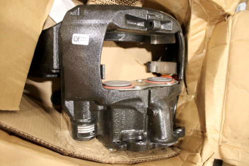 BENDIX AIR BRAKE CALIPER