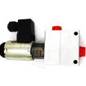 HYDROCONTROL BLOCK VALVE