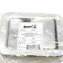 BUYERS PRODUCTS RECTANGULAR PADDLE LATCH
