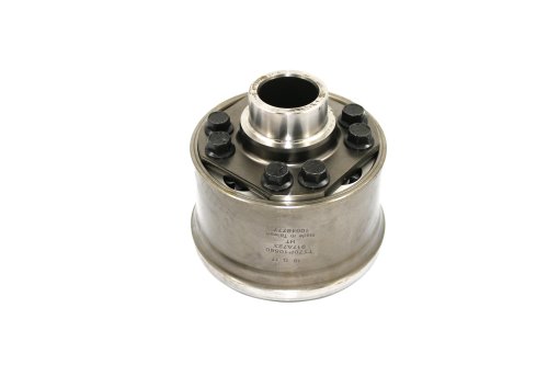DANA SPICER DIFFERENTIAL ASSEMBLY-TRUETRAC