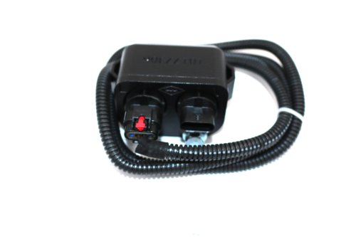 DANA SPICER DIFFERENTIAL LOCK RELAY