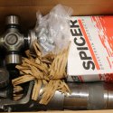 DANA SPICER READYPACK