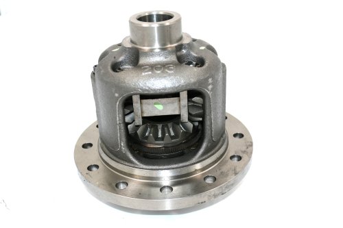DANA SPICER DIFFERENTIAL ASSEMBL