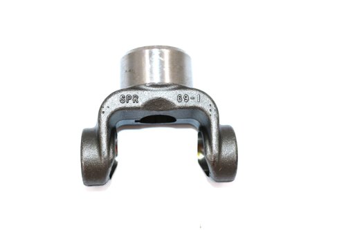 DANA SPICER END YOKE 1350