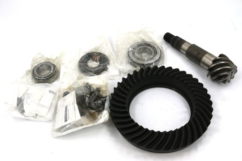 FORD GEAR AND PINION
