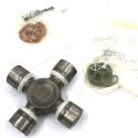DANA SPICER DIFFERENTIAL PINION FLANGE