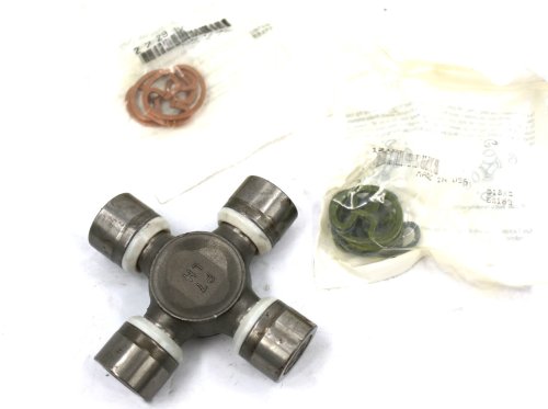 DANA SPICER DIFFERENTIAL PINION FLANGE