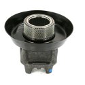 DANA SPICER END YOKE ASSEMBLY