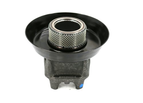 DANA SPICER END YOKE ASSEMBLY