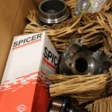 DANA SPICER READYPACK