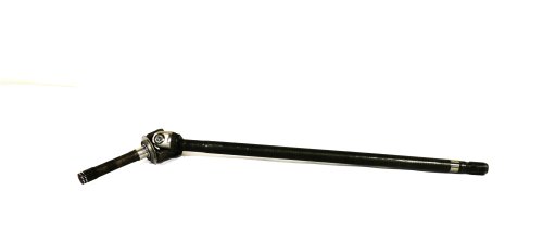 DANA SPICER SHAFT & JOINT ASSEMBLY
