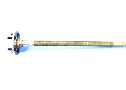 MOPAR SHAFT & BOLT