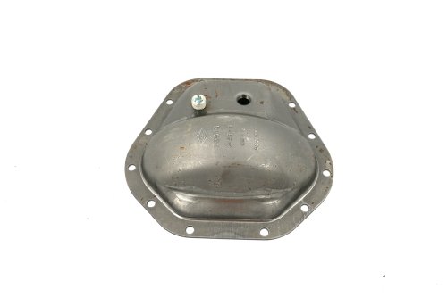 DANA SPICER COVER ASSEMBLY