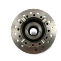 DANA SPICER DIFFERENTIAL CASE FLG HALF