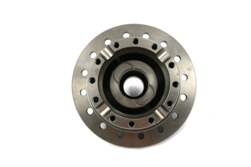 DANA SPICER DIFFERENTIAL CASE FLG HALF