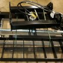 JLG SIDE TILT CARRIAGE 48 INCH 1225 MM FOR 823 832 925