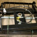 JLG SIDE TILT CARRIAGE 48 INCH 1225 MM FOR 823 832 925