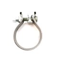 FREIGHTLINER TRUCK TRUCK QUARTER FENDER CLAMP