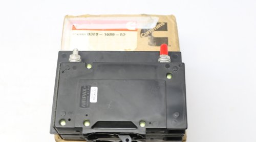 CUMMINS CIRCUIT BREAKER