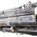 HYVA TELESCOPIC CYLINDER