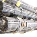 HYVA TELESCOPIC CYLINDER
